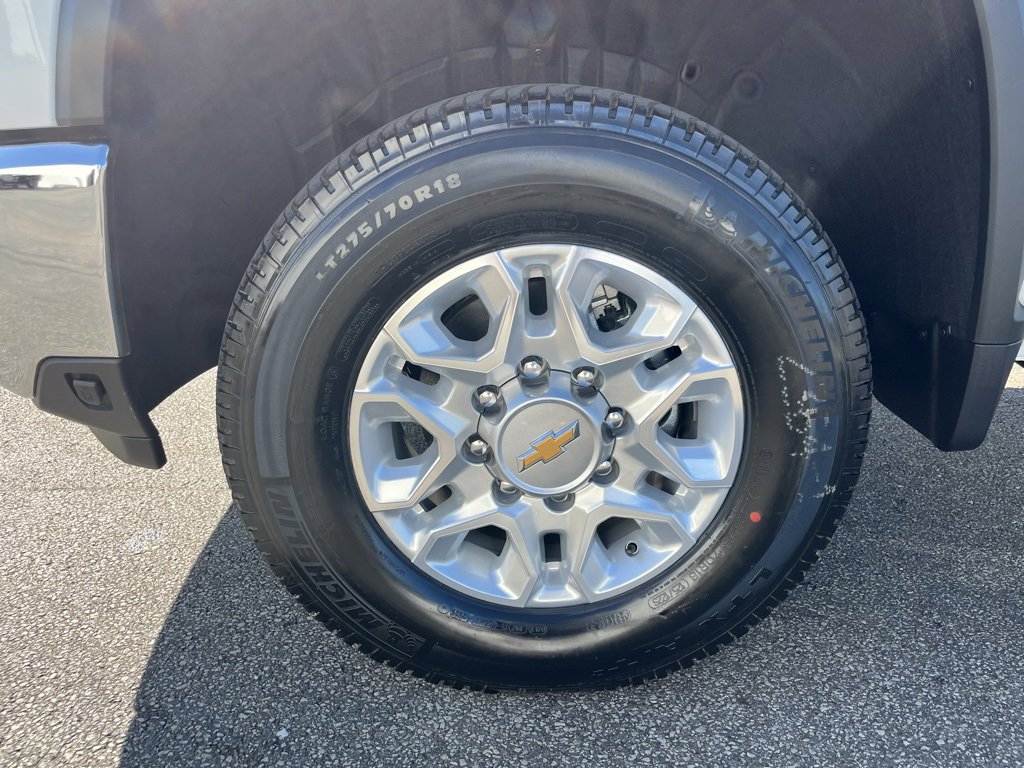 New 2026 Chevrolet Silverado 3500 LT w/ Convenience Package image 28