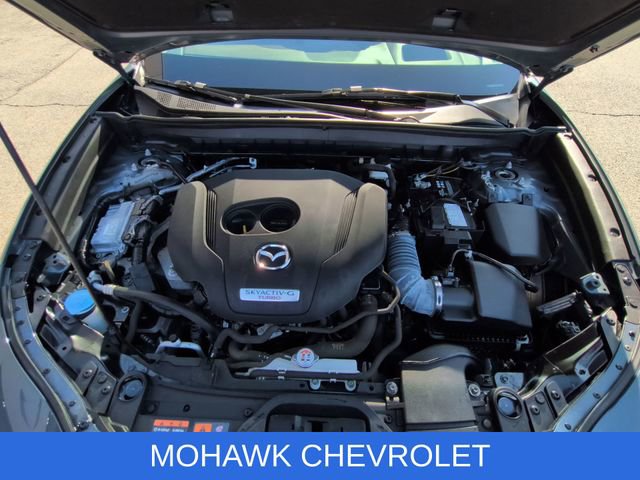 Used 2023 MAZDA CX-30 2.5 Turbo w/ Premium Plus Pkg image 32