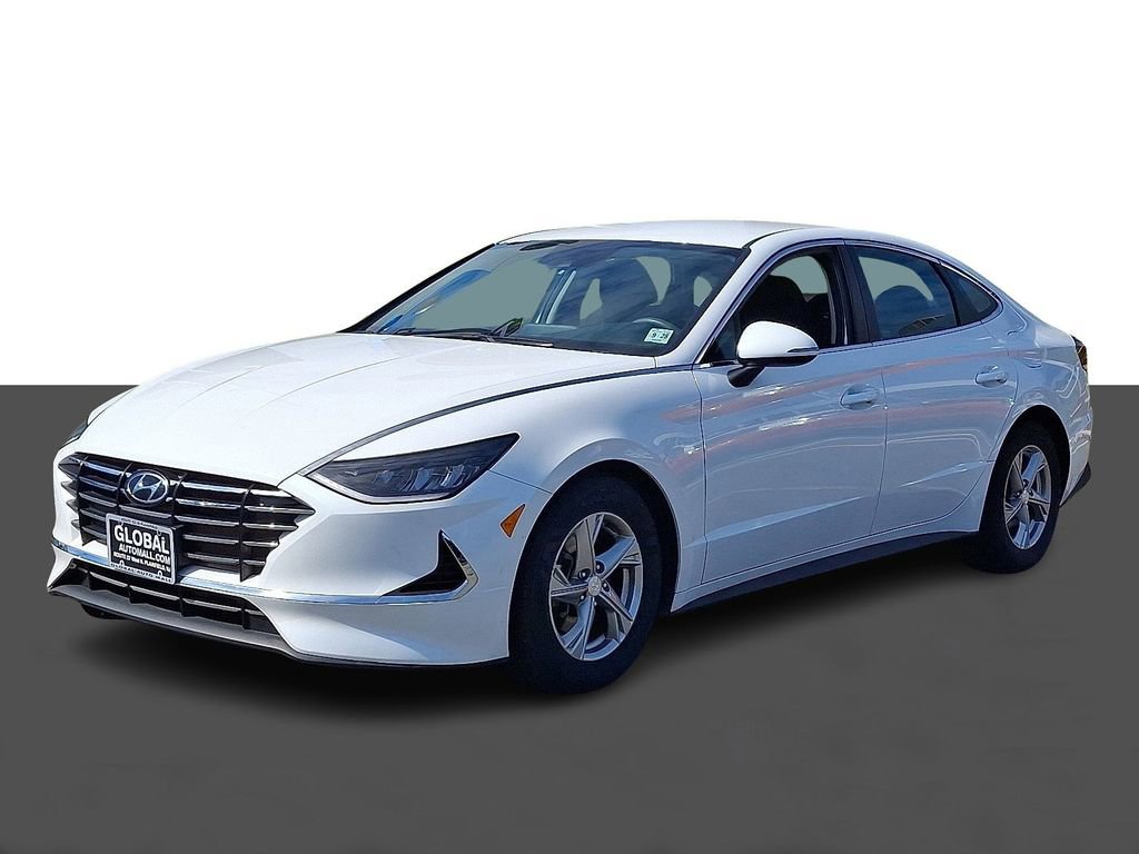 Used 2023 Hyundai Sonata SE image 3