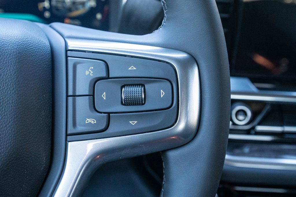 New 2026 Chevrolet Silverado 2500 LTZ image 18