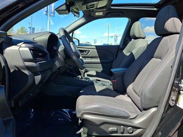 Certified 2025 Subaru Forester Premium AWD/4WD image 13