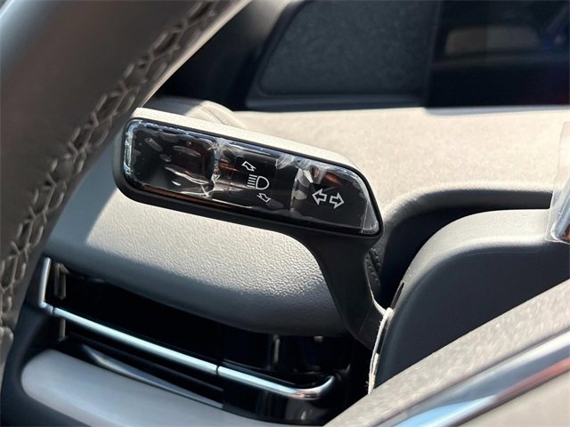 New 2025 Lincoln Navigator Reserve w/ Jet Appearance Package image 27