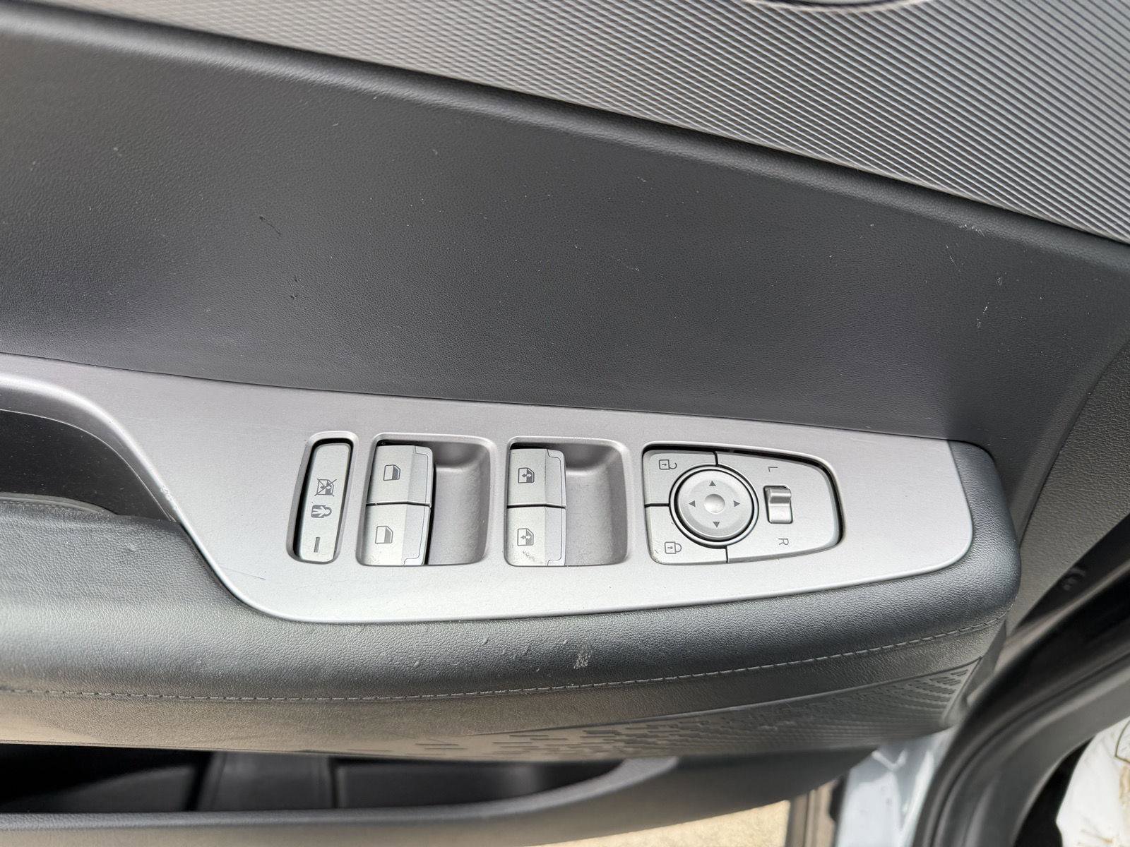 Used 2021 Hyundai Palisade SEL w/ Convenience Package AWD/4WD image 10