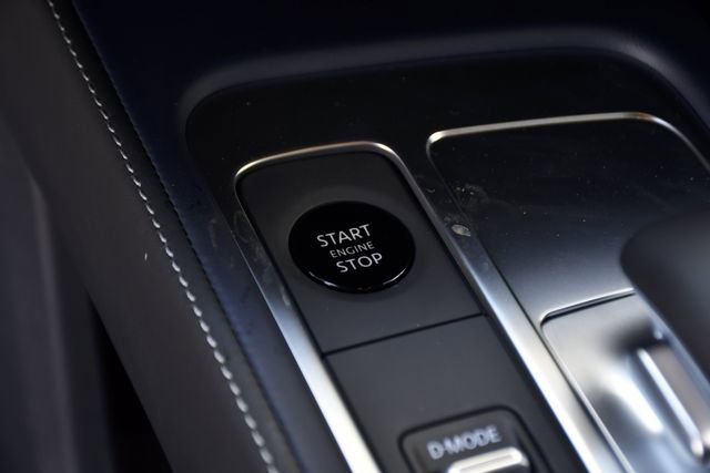 New 2026 INFINITI QX60 Sport w/ Dark Cargo Package image 15