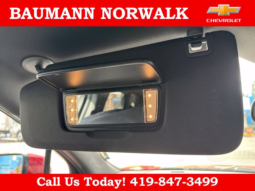 Used 2022 Chevrolet Blazer RS w/ Enhanced Convenience Package AWD/4WD image 31