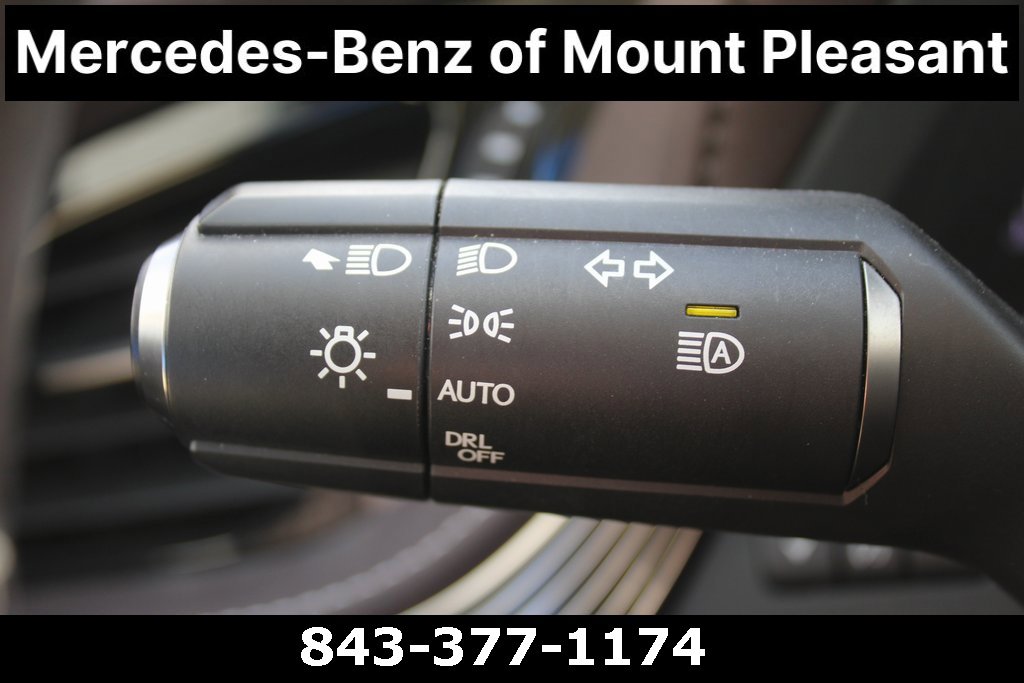 Used 2020 Lexus LS 500 image 28