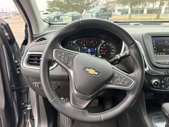 Used 2023 Chevrolet Equinox LT image 12