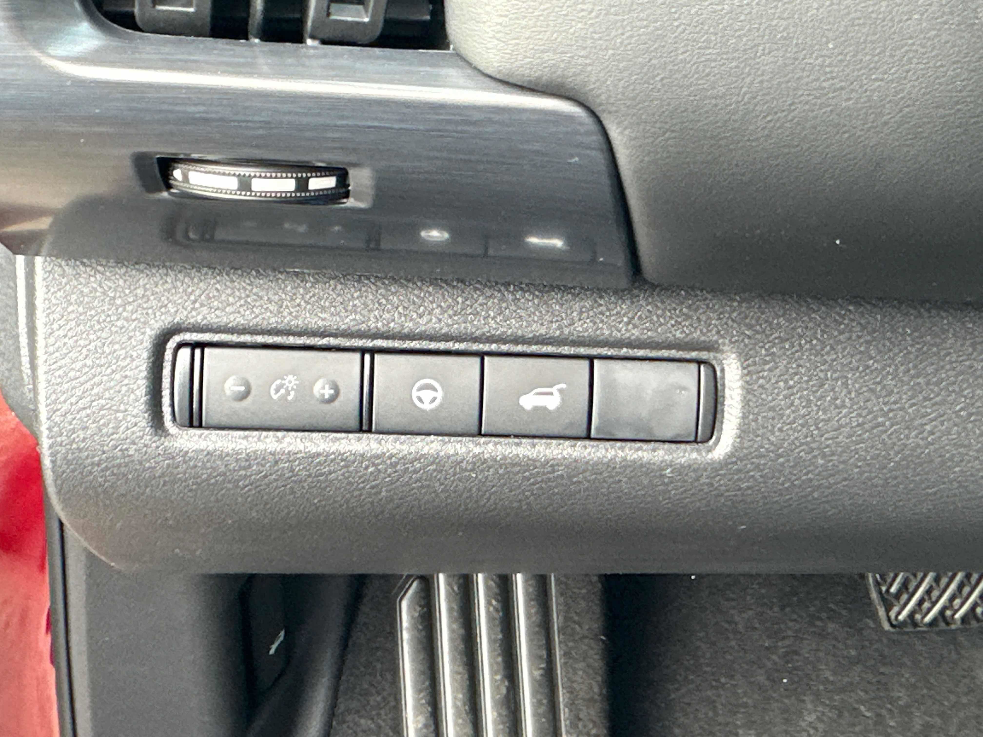 New 2026 Nissan Pathfinder SL AWD/4WD image 22