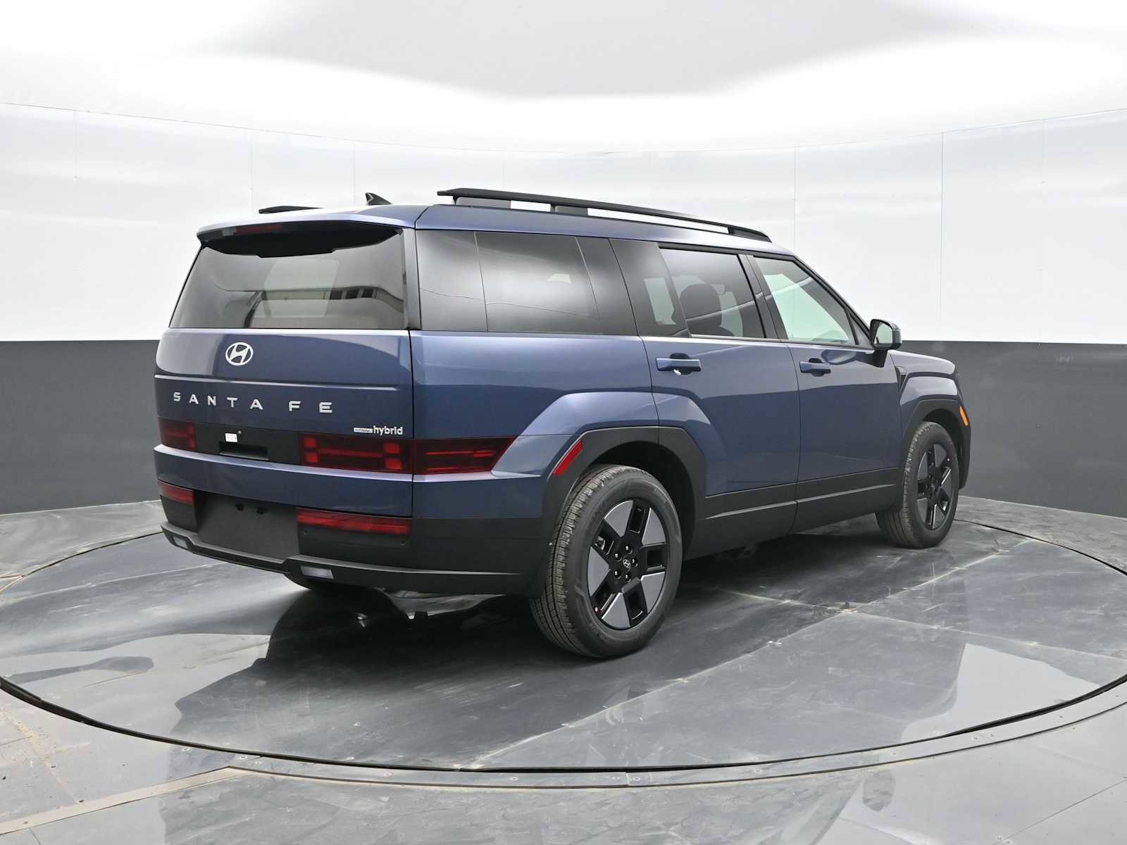 New 2026 Hyundai Santa Fe SEL image 7