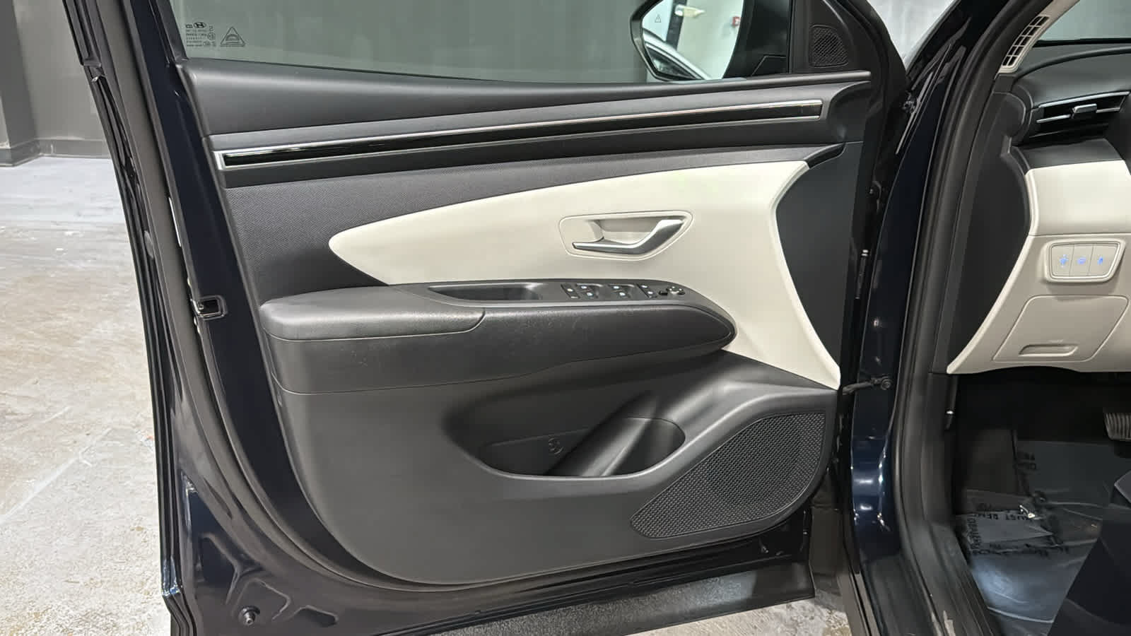 Used 2024 Hyundai Tucson SEL AWD/4WD image 9