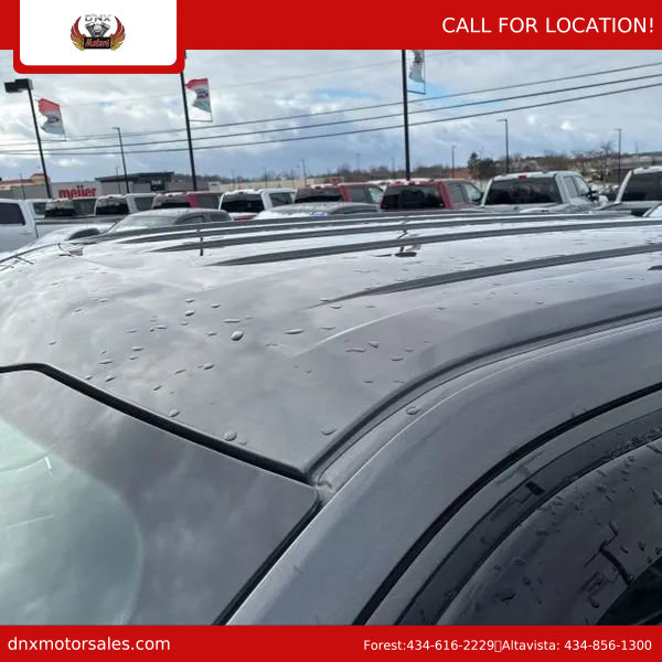 Used 2015 Ford F150 XLT w/ Equipment Group 302A Luxury image 9