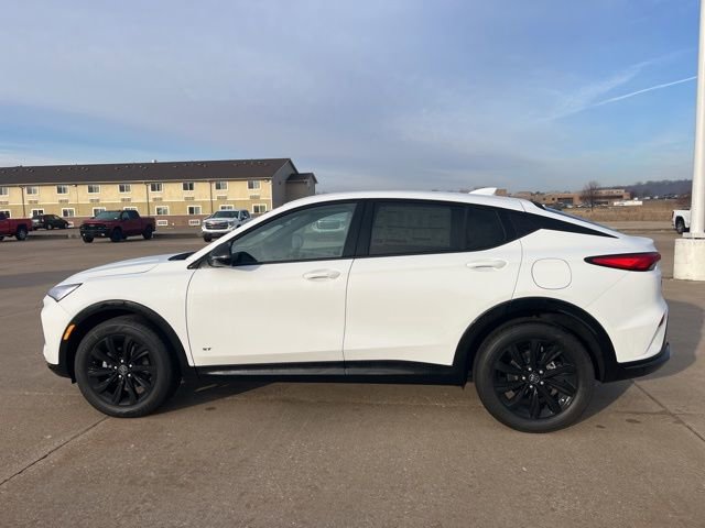 New 2026 Buick Envista Sport Touring w/ Convenience I Package image 6