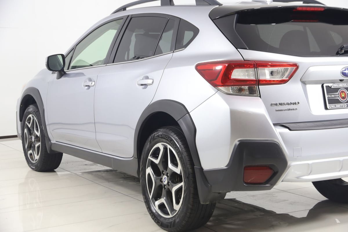 Used 2018 Subaru Crosstrek 2.0i Limited AWD/4WD image 21
