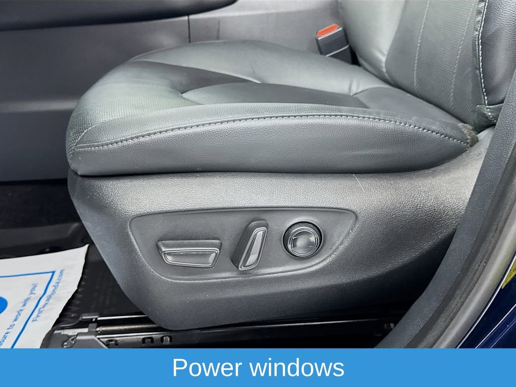 Used 2024 Toyota Grand Highlander Limited image 24