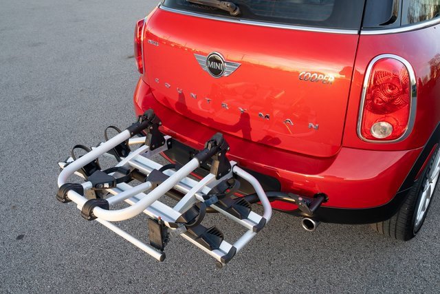 Used 2015 MINI Cooper Countryman image 13