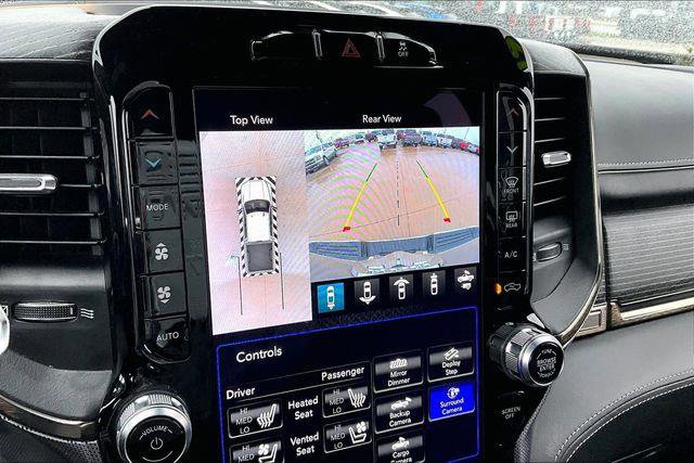 Used 2019 RAM 2500 Limited image 16