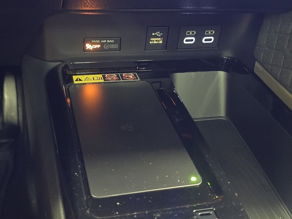 New 2026 Toyota Camry XSE image 31