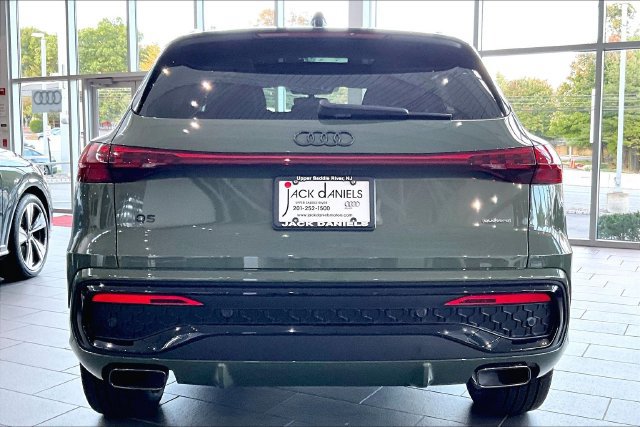 New 2026 Audi Q5 Premium Plus AWD/4WD image 4