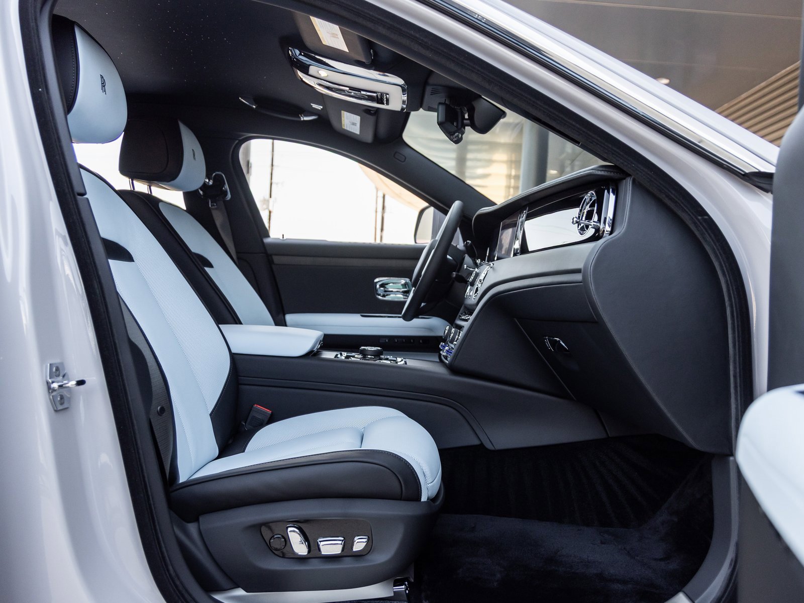 New 2026 Rolls-Royce Ghost image 54