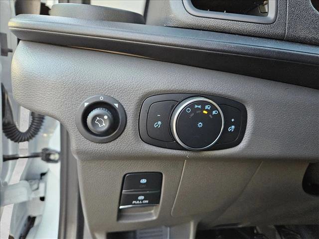 New 2026 Ford Transit 250 148 Medium Roof image 12