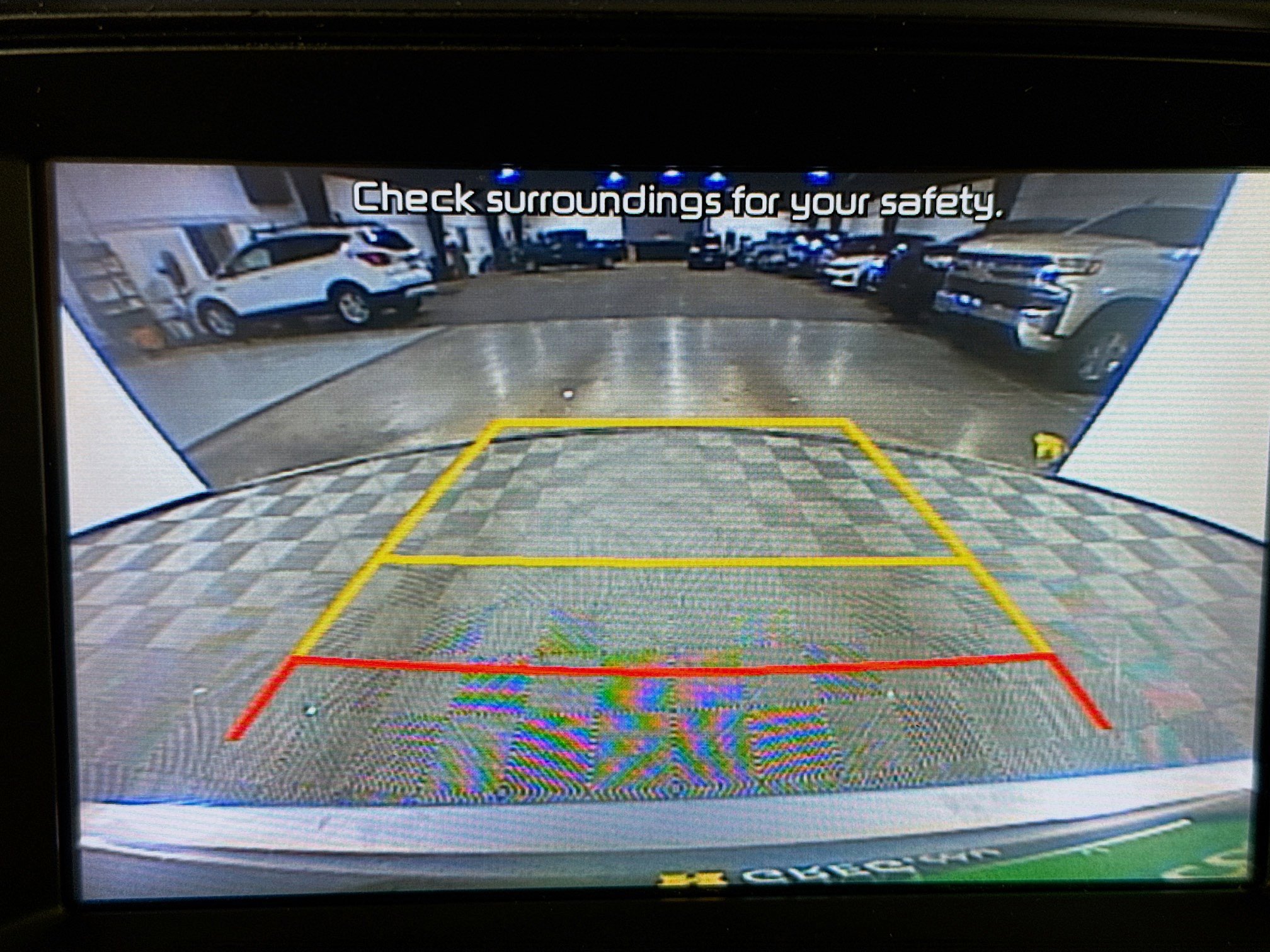 Used 2019 Kia Sorento L FWD image 18