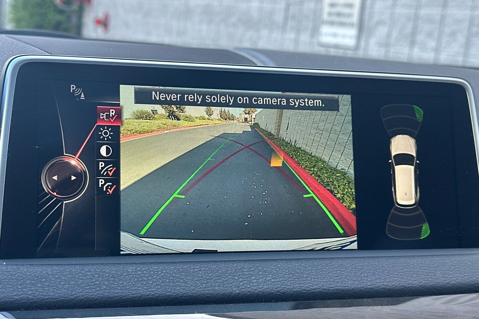 Used 2016 BMW X5 xDrive35i image 25