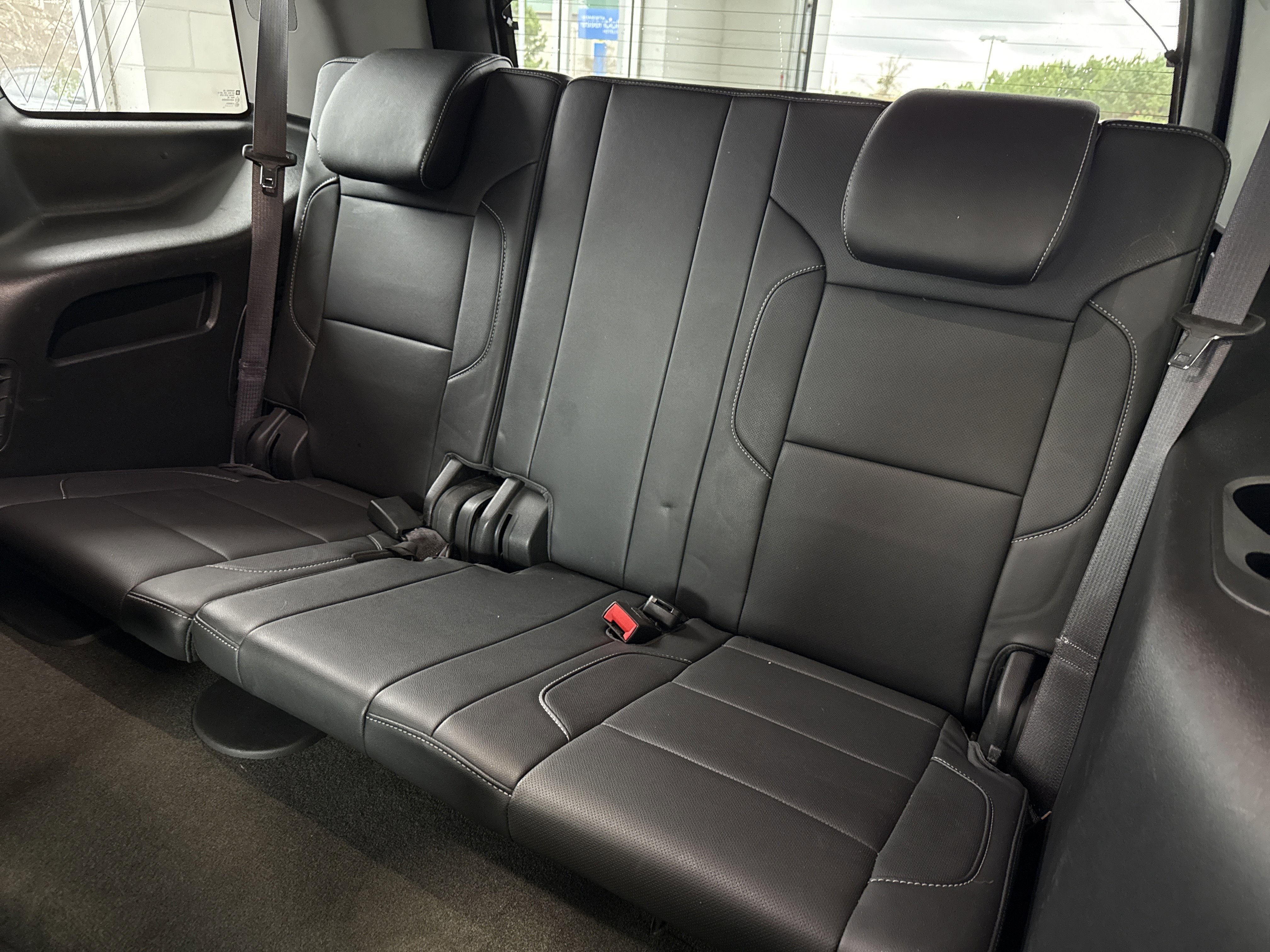 Used 2017 Chevrolet Tahoe Premier image 34