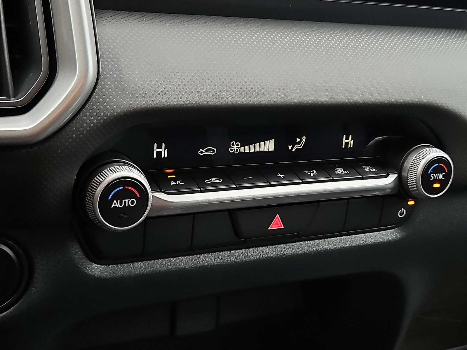 New 2026 MAZDA CX-50 AWD 2.5 S w/ Weather Package image 13