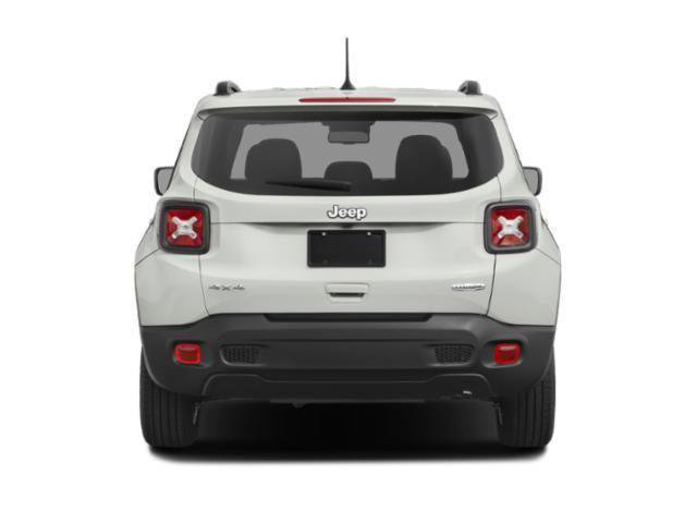 Certified 2022 Jeep Renegade Limited AWD/4WD image 5