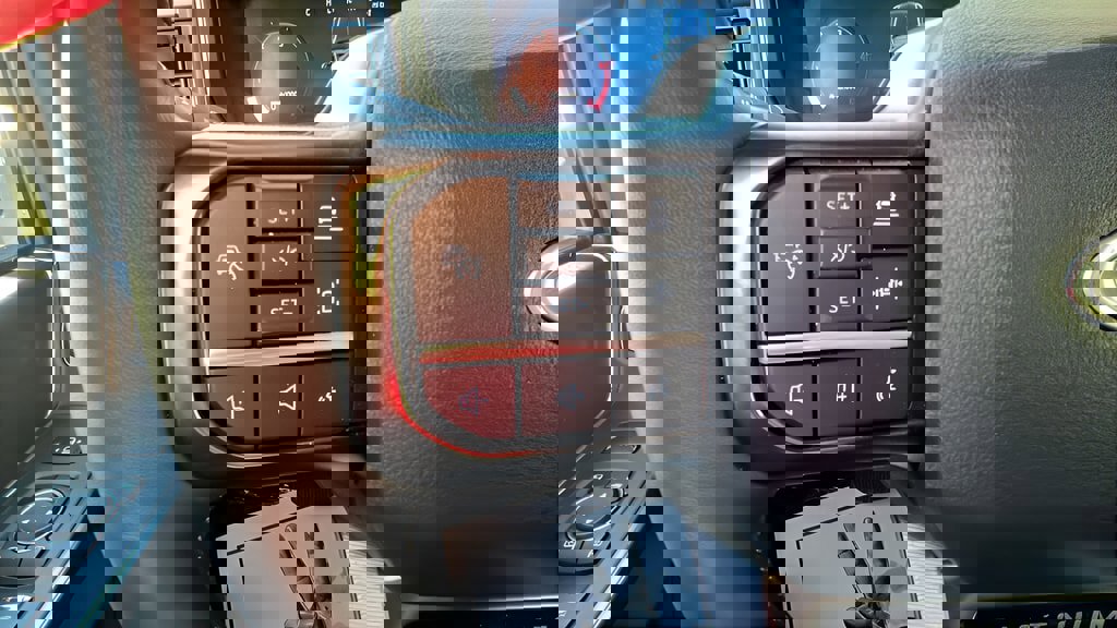 New 2026 Ford F250 Platinum image 14