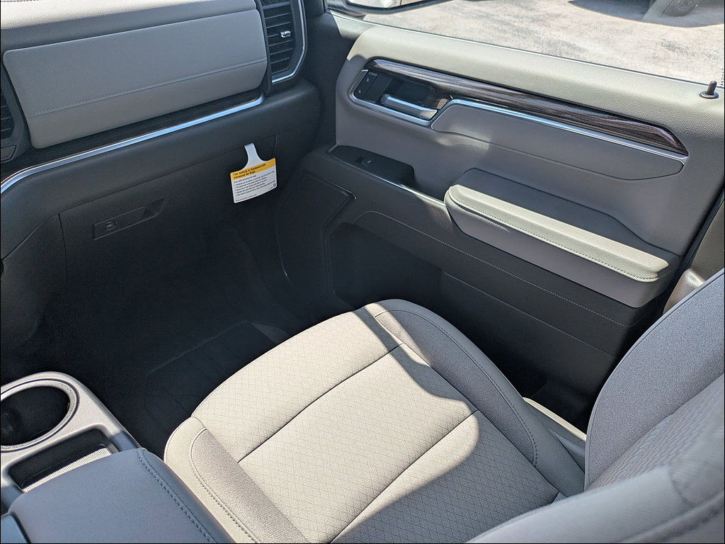 New 2026 Chevrolet Silverado 1500 LT w/ Protection Package AWD/4WD image 18