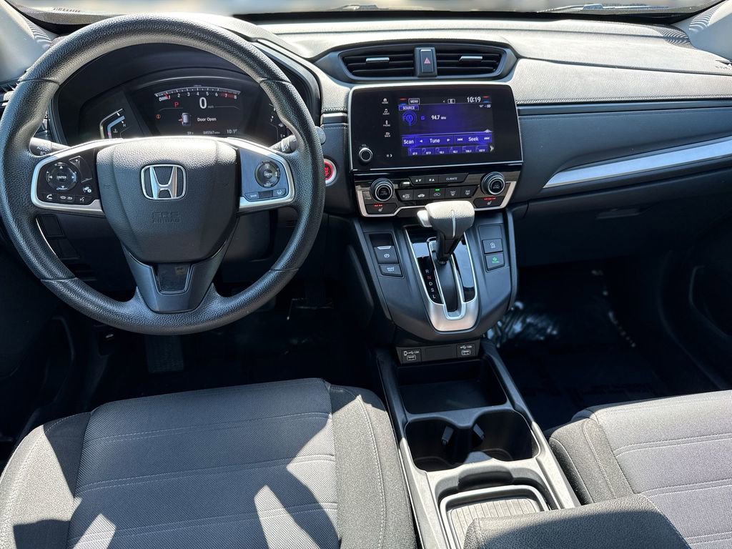 Used 2022 Honda CR-V Special Edition image 21