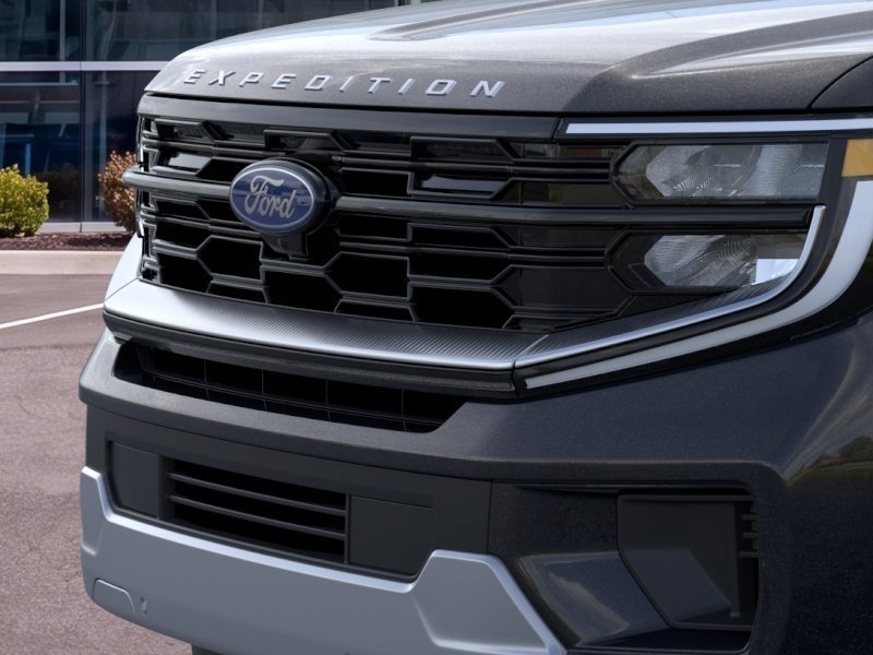 New 2026 Ford Expedition Platinum AWD/4WD image 19