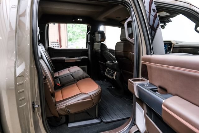 Used 2026 Ford F250 King Ranch w/ Chrome Package AWD/4WD image 73