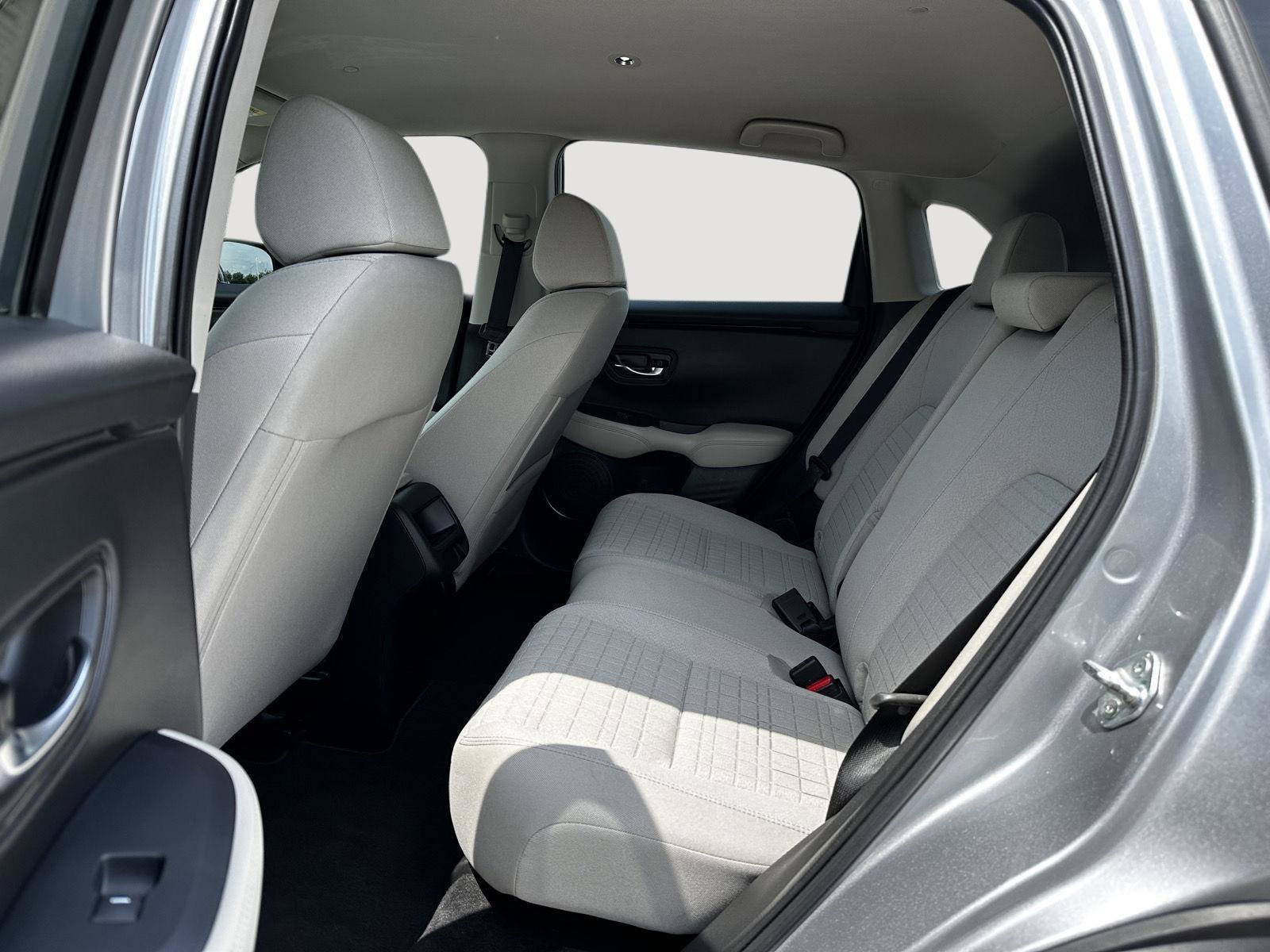 Certified 2024 Honda HR-V LX image 20