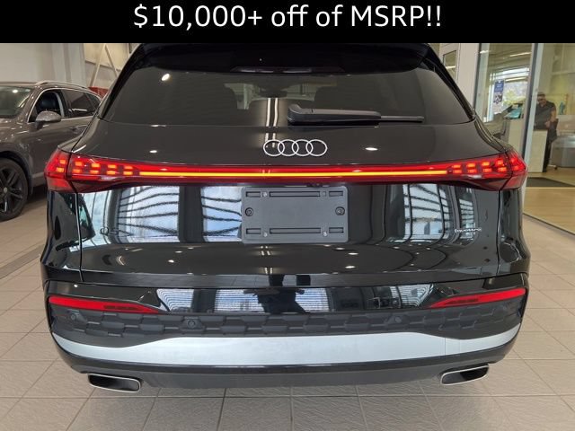 Used 2025 Audi Q5 Premium AWD/4WD image 7