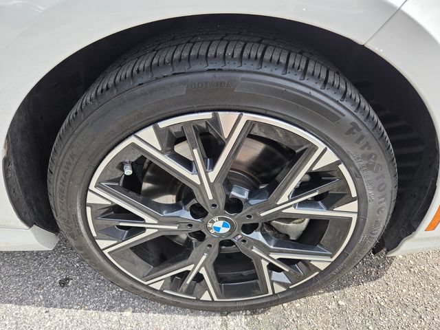 Used 2026 BMW 228i FWD image 9