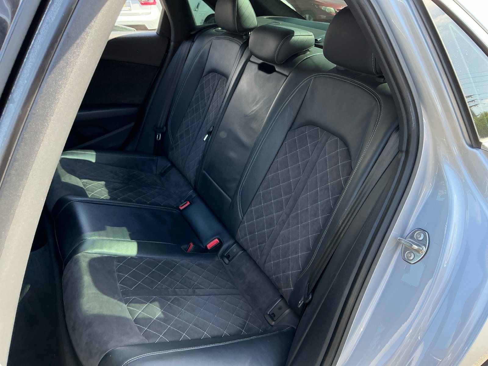 Used 2018 Audi S4 Premium Plus w/ Navigation Package image 19