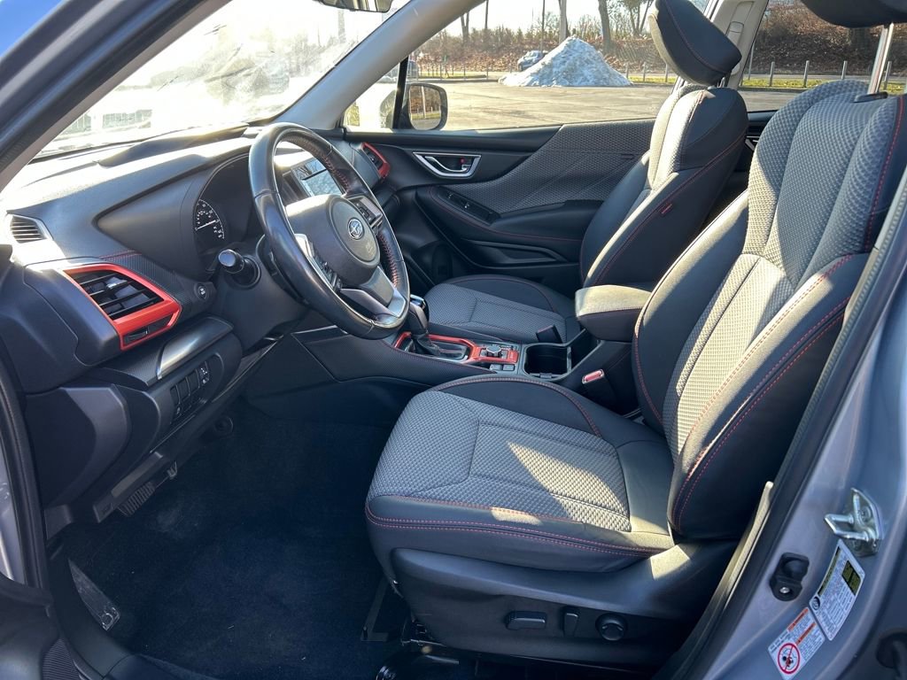 Used 2019 Subaru Forester Sport image 17