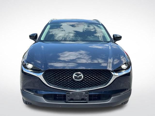 Used 2024 MAZDA CX-30 AWD 2.5 S w/ Select Sport Pkg image 10