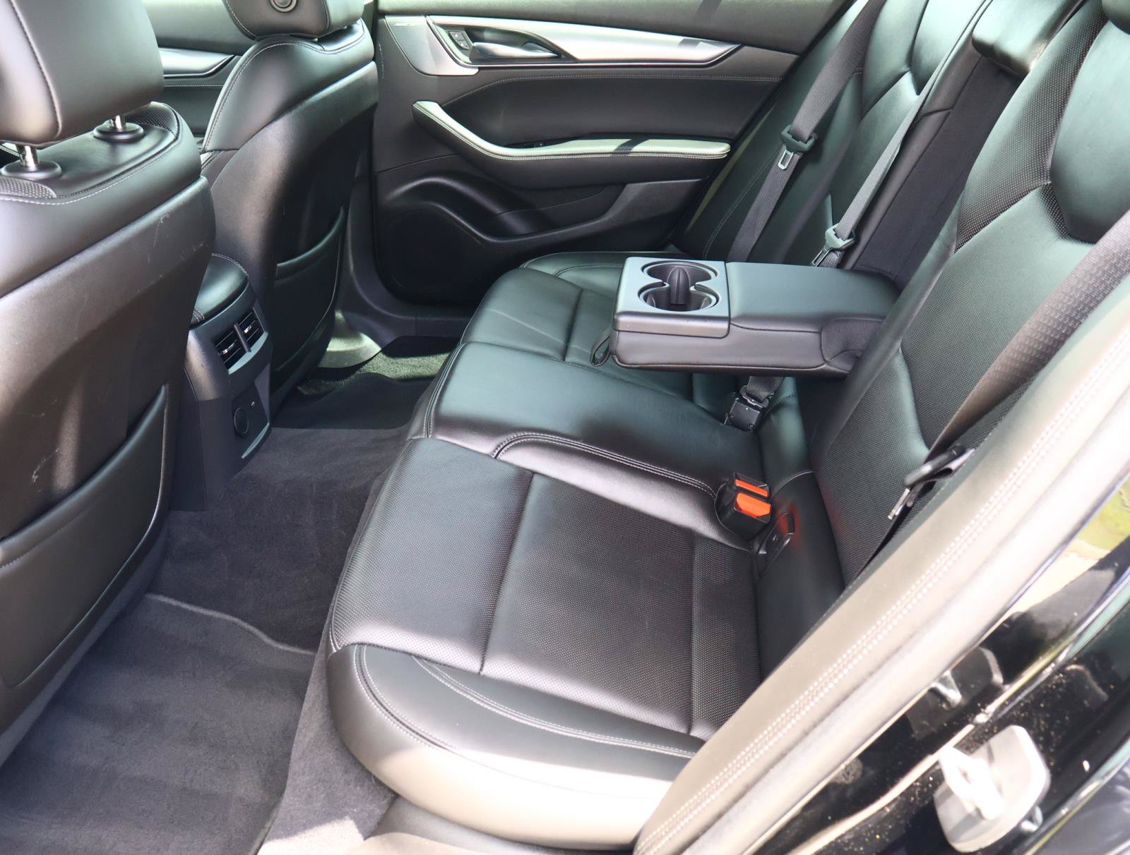 Used 2020 Cadillac CT5 Premium Luxury w/ Parking Package RWD image 24