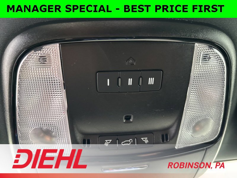 New 2026 Dodge Durango GT image 37