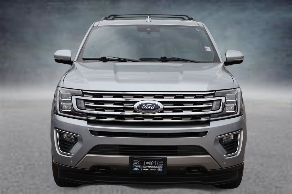 Used 2021 Ford Expedition Limited AWD/4WD image 11