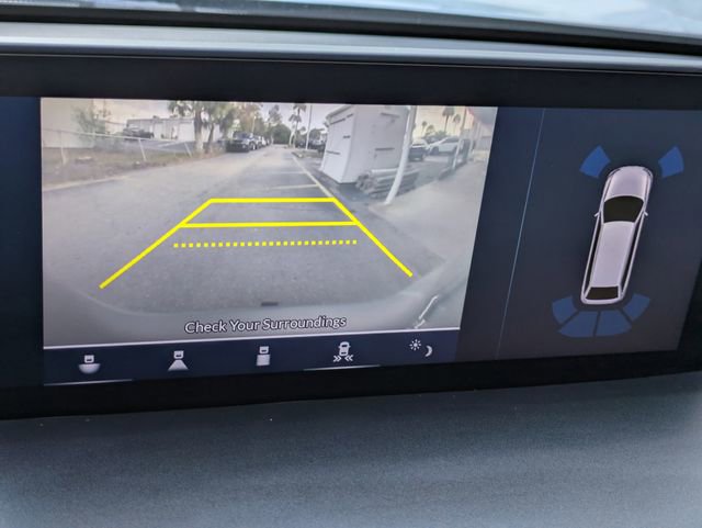 Used 2019 Acura RDX A-Spec image 25