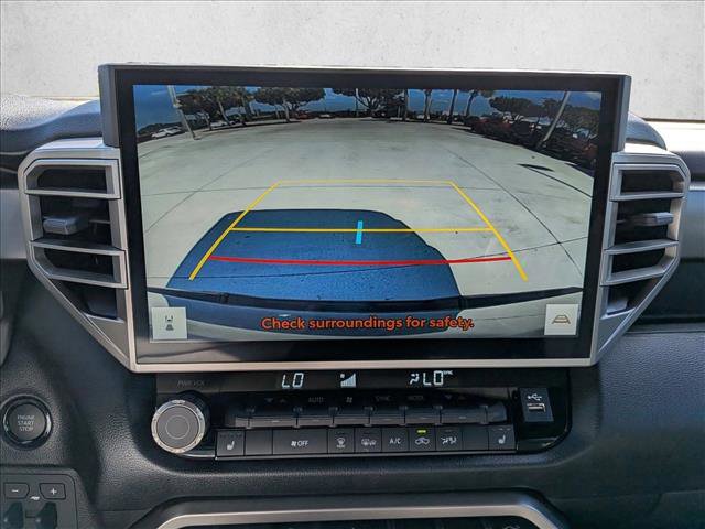 New 2026 Toyota Tundra SR5 image 13