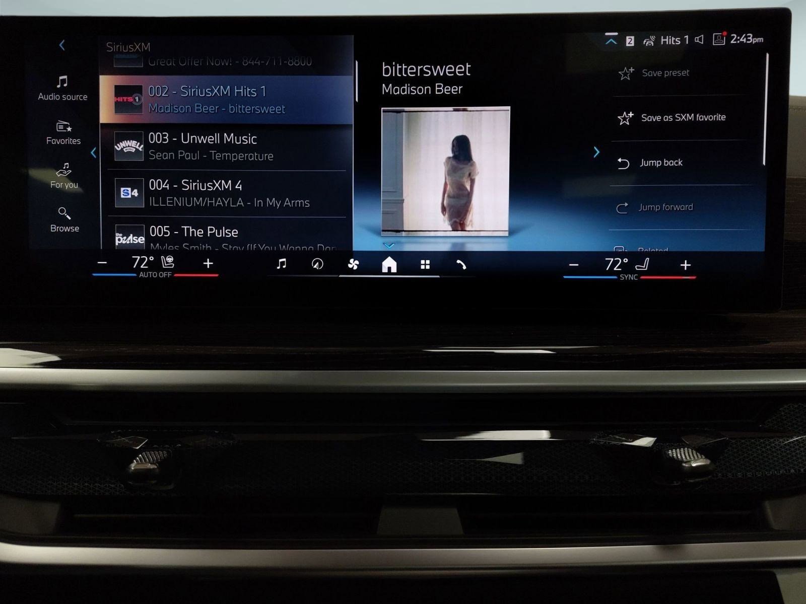 New 2026 BMW X5 xDrive50e image 22