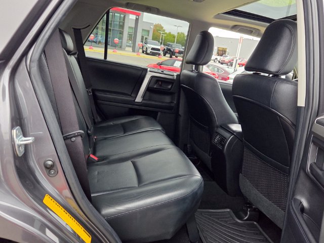 Used 2013 Toyota 4Runner Limited RWD image 15
