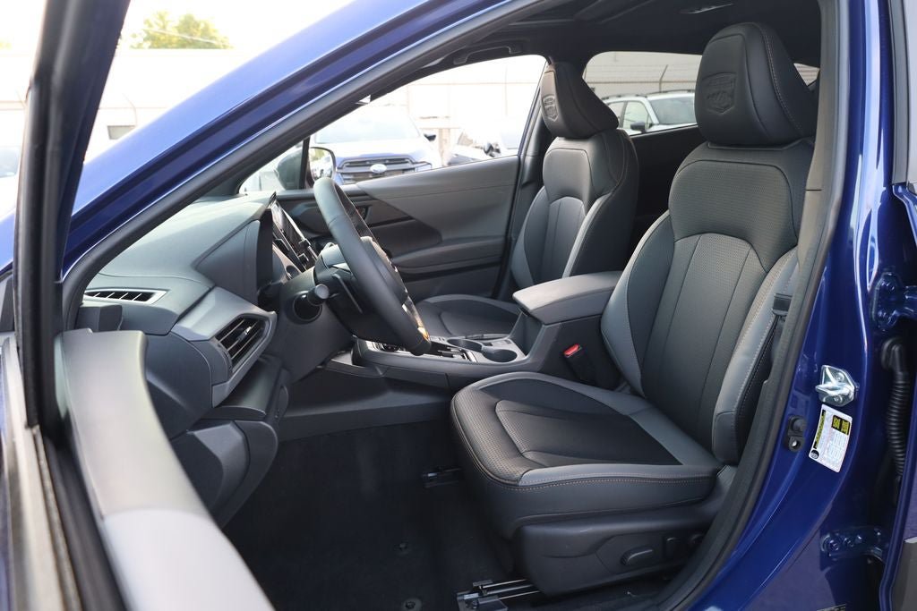 New 2026 Subaru Crosstrek 2.5i Wilderness AWD/4WD image 9