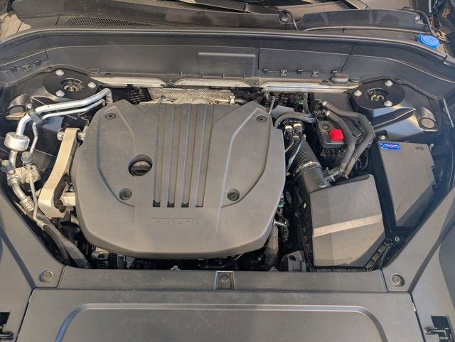 Used 2023 Volvo XC90 B5 Plus w/ Protection Package Premier image 31