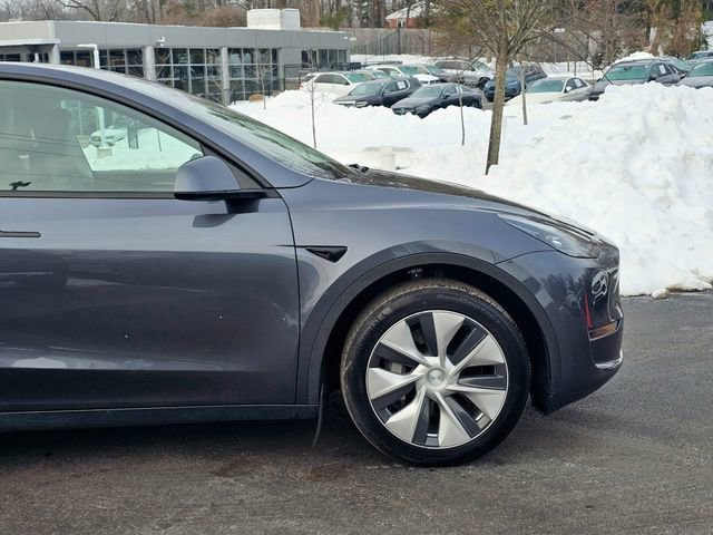 Used 2023 Tesla Model Y Long Range image 6